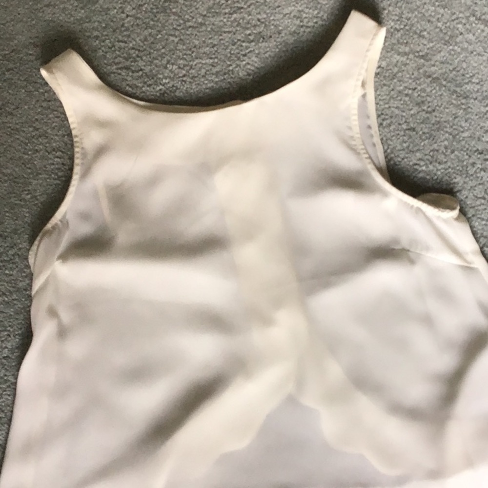 Women’s blouse.